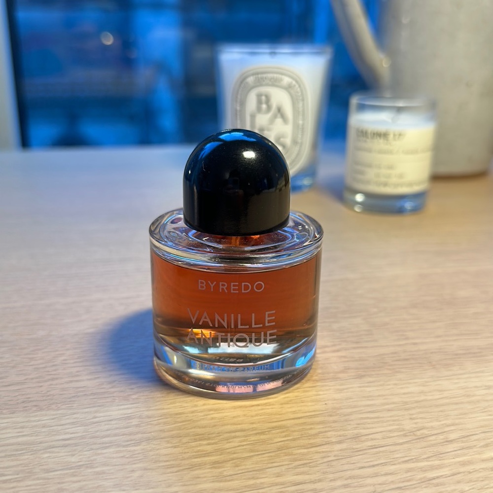 Byredo Vanille Antique